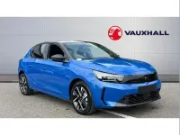 New Vauxhall Corsa 99 HP (72 kW) 2025 Other Hatchback
