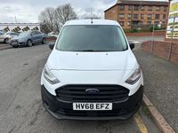 used Ford Transit Connect 1.5 EcoBlue 100ps Van