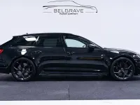 Used Audi RS6 630 HP (463 kW) 2025 Estate
