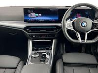 Used BMW 420 Gran Coupé M Sport 181 HP (133 kW) 2024 Red Coupe