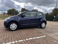 used VW up! up! 1.0 Move3dr