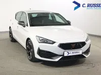Used Cupra Leon 150 HP (110 kW) 2024