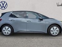 Used VW ID.3 Pro Performance 150 kW (204 HP) 2022 Grey Hatchback