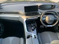 Used Peugeot 3008 GTi 131 HP (96 kW) 2023 SUV