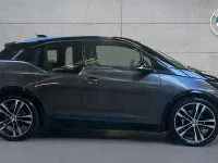 Used BMW i3 Comfort Edition 133 kW (181 HP) 2019 Grey Hatchback
