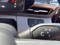 Used Ford Capri Select 210 kW (286 HP) 2025 Black SUV