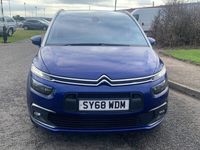 used Citroën Grand C4 Picasso 1.5 BlueHDi 130 Feel 5dr