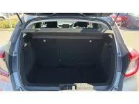 Used Renault Captur Evolution 91 HP (66 kW) 2022 Grey SUV