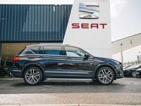 used Seat Tarraco 1.5 EcoTSI (150ps) XPERIENCE Lux SUV