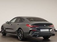 used BMW 840 8 Series d xDrive Gran Coupe 3.0 4dr