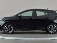 Used Ford Puma ST-Line 125 HP (91 kW) 2023 Black SUV