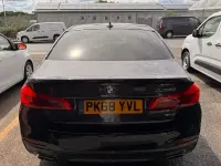 Used BMW 530e M Sport 252 HP (185 kW) 2020 Sedan