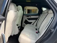 Used Jaguar F-Pace R-Dynamic 204 HP (150 kW) 2024 SUV
