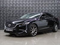 used Mazda 6 2.2d [175] Sport Nav 4dr Auto