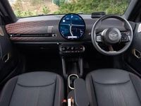 Used Mini Cooper Sport 160 kW (218 HP) 2024 Black Hatchback