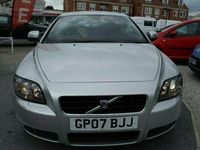 Used Volvo C70 2007 Cabriolet