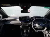 Used Peugeot 208 GTi 101 HP (74 kW) 2025 Grey Hatchback