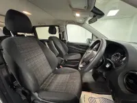 Used Mercedes Vito 2016 White Van