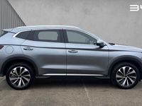 Used BYD Seal U Boost 218 HP (160 kW) 2025 Grey SUV