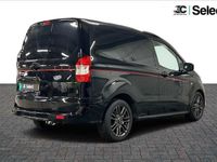 used Ford Transit Courier 1.0 EcoBoost Sport Van [6 Speed]