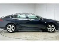 Used Vauxhall Insignia SRi 2018 Blue Hatchback