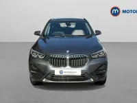 Used BMW X1 Sport Line 140 HP (102 kW) 2019 Grey SUV