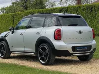 Used Mini Cooper D 111 HP (81 kW) 2016 Hatchback