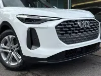 New Audi Q5 Sport 200 HP (147 kW) 2026 White SUV