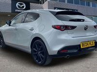 Used Mazda 3 Homura-Line 122 HP (89 kW) 2023 Hatchback