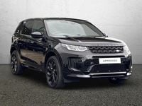 Used Land Rover Discovery 5 R-Dynamic 2021 SUV