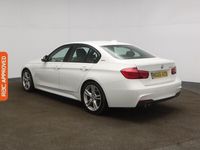 used BMW 330e 3 SeriesM Sport 4dr Step Auto Test DriveReserve This Car - 3 SERIES NG66AZBEnquire - 3 SERIES NG66AZB