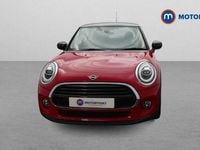 Begagnad Mini Cooper Classic 136 HK (100 kW) 2021 Halvkombi