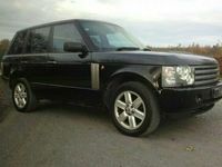 Used Land Rover Range Rover 174 HP (127 kW) 2005 SUV