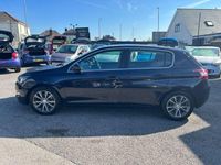 used Peugeot 308 1.6 BLUE HDI S/S ALLURE 5d 120 BHP Hatchback