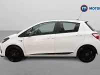 Used Toyota Yaris Hybrid Sport 101 HP (74 kW) 2019 Hatchback