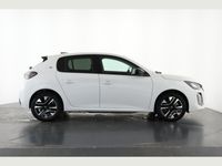 used Peugeot e-208 50KWH E-STYLE AUTO 5DR (7.4KW CHARGER) ELECTRIC FROM 2024 FROM EPSOM (KT17 1DH) | SPOTICAR