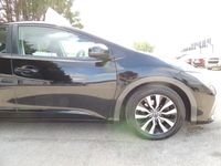 used Honda Civic 1.6 i-DTEC SE-T 5dr