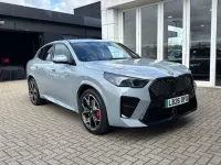 Used BMW iX2 Comfort Edition 147 kW (201 HP) 2026 Grey SUV