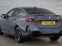 Used BMW M235 Comfort Edition 296 HP (217 kW) 2025 Grey Coupe