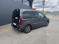 Used Peugeot TePee Active 2016 Grey MPV