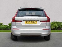 Used Volvo XC60 Core 250 HP (183 kW) 2023 SUV