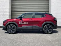 New Suzuki Vitara 127 kW (174 HP) 2026 Red SUV