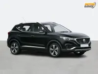 Used MG ZS Trophy 130 kW (177 HP) 2023 Blue SUV
