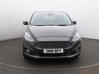 used Ford S-MAX x 2.0 TDCi Titanium MPV 5dr Diesel Manual Euro 6 (s/s) (150 ps) Third Row Seats