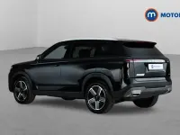 New Jaecoo 7 147 HP (108 kW) 2026 Black SUV