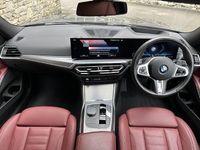Used BMW 320 M Sport 187 HP (137 kW) 2023 Grey Estate