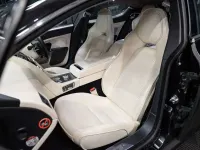 Used Aston Martin Rapide 476 HP (350 kW) 2012 Black Coupe
