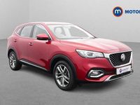 Used MG HS Trophy 170 HP (125 kW) 2026 SUV