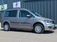 Used VW Caddy Maxi Life Life 2019 MPV
