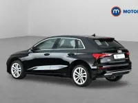 Used Audi A3 Sportback e-tron Sport 204 HP (150 kW) 2024 Black Hatchback